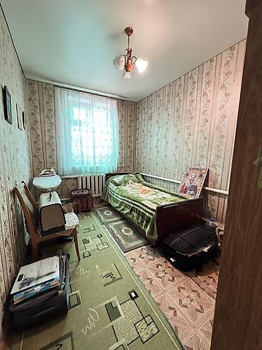 Продажа коттеджей и домов: 🚨Срочно‼️ В продаже дом 📍110 квартал, ул. Базар- Курганская Площадь — 9