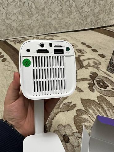 Проекторы: Продам умный мини-проектор Green Lion NOVA — отличный вариант для — 7