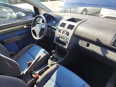 a4 b6: DESNI RETROVIZOR ZA VOLKSWAGEN TOURAN OD 2006. DO 2010. GOD. | Desni — 2