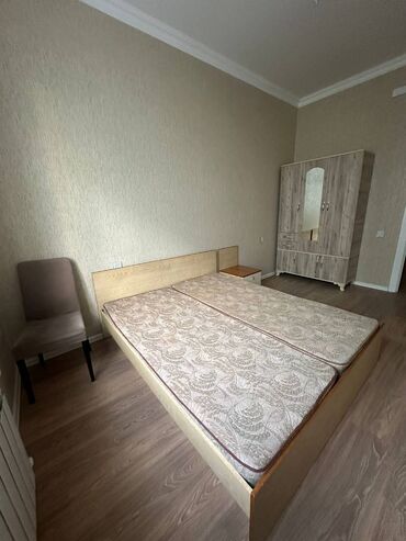 Uzunmüddətli kirayə mənzillər: Hövsan Mida 1 Layihəsində Yeni tikili 7 mərtəbəli binanın 1-ci — 1