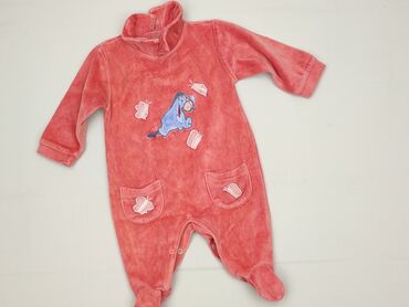Pajacyk, Disney, 1-3 m, stan - Idealny