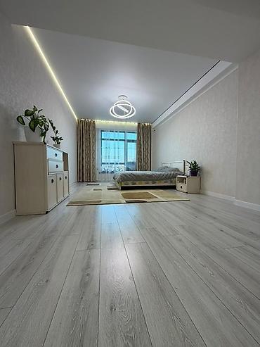 Продажа квартир: 4 комнаты, 158 м², Элитка, 8 этаж, Евроремонт — 5