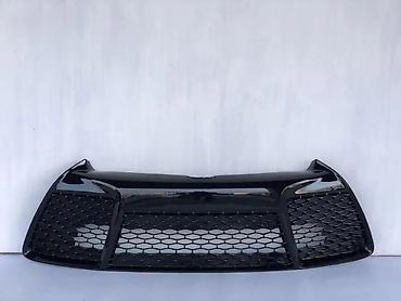 решетка camry: Решетка радиатора Toyota Новый, Аналог — 2