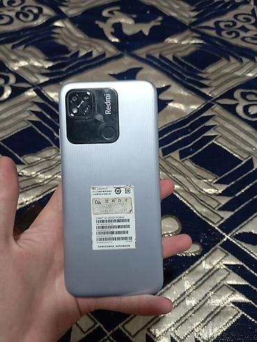 goggle pixel: Смартфон Xiaomi Redmi 10A - Экран: 6.53" IPS, каплевидный вырез под — 2
