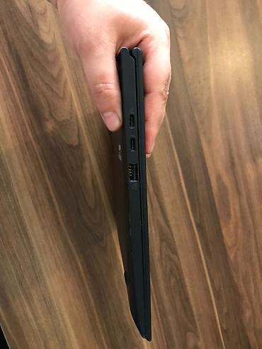 Техника и электроника: Б/у Lenovo ThinkPad, 14 ", Intel Core i5, 256 ГБ, Бесплатная доставка — 2