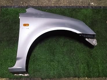 Крылья и комплектующие: Продается передние крылья на модель Хонда Стрим Honda Stream — 6