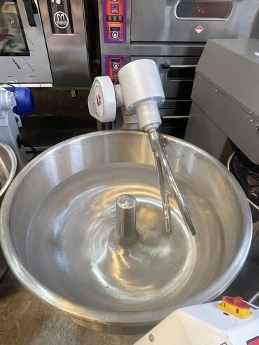 Xəmir yoğuran aparatlar: Xəmir yoğuran aparat⚙️ Zəmanətlə+Çatdırılma✅ Mesaj yazın📩 Zəng edin📞 — 9