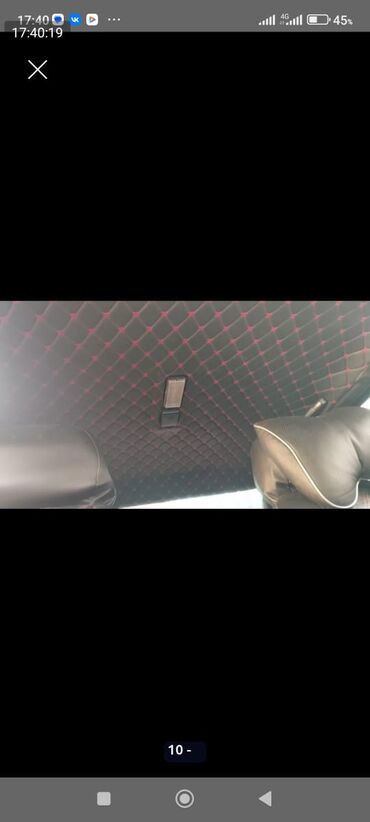 ВАЗ (ЛАДА): ВАЗ (ЛАДА) 2110: 2025 г., 1.2 л, Механика, Бензин, Седан — 11