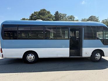 avto satış saytları: Hyundai County: 3.9 l | 2008 il Mikroavtobus — 5
