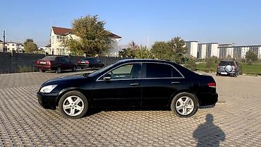 great wall pegasus: Honda Inspire: 2003 г., 3 л, Автомат, Бензин, Седан — 2