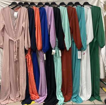 Bluze: 9Fashion Woman, S (EU 36), Likra, bоја - Šareno — 12