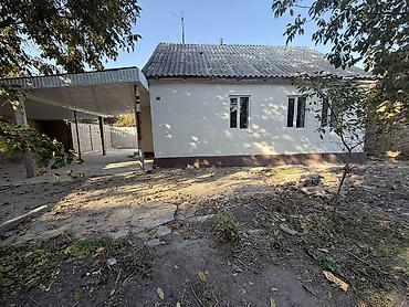 продажа дом красный страйитил: 4 комнаты, 60 м², 4 соток, Бишкек, Красный Строитель ж/м Агентство недвижимости — 3