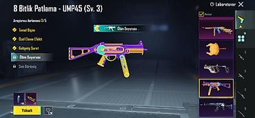 Digər: PUBG Mobile hesabı Sualı ola qeyd etsin ak 74- ü maxdı zəngin — 10