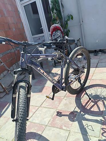 Velosipedlər: Anmıer dağ velosipedi satılır ünvan Naxçıvanski hərbi lisey tərəf — 1