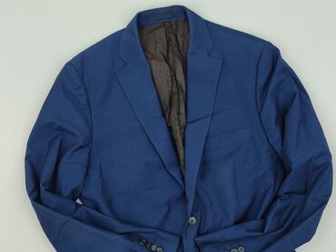 ccc buty z futerkiem: LAVARD, Suit jacket for men, size M