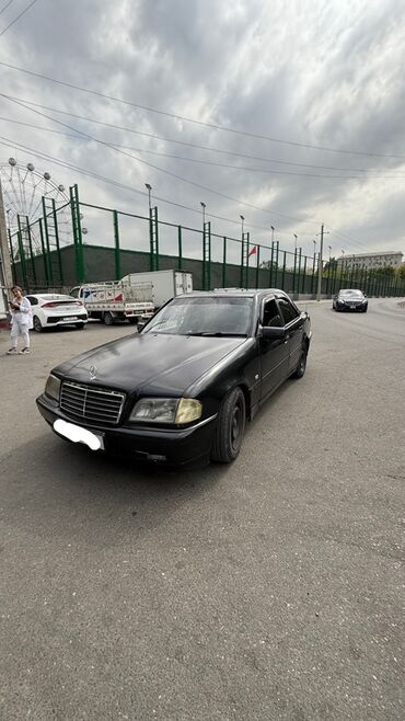 ролс ройс машина: Mercedes-Benz C-Class.
1.8 плита 
1998 жыл 
Обмен каралат