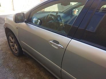 lexsus: Lexus RX: 2003 г., 3 л, Автомат, Газ, Кроссовер — 3
