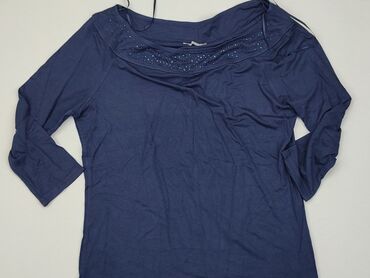 orsay bluzki z długim rękawem: Блуза жіноча, Orsay, S, стан - Хороший