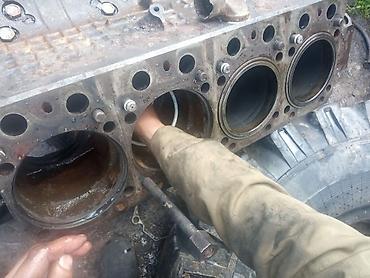 Другая сельхозтехника: Самосвал КамАЗ 6x6 с прицепами для сельхозработ и грузоперевозок. - — 10