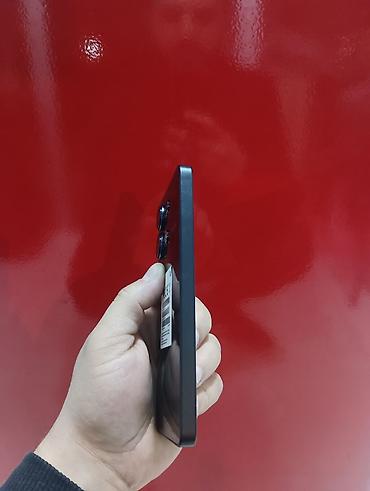 telefon note 10: Redmi Note 13, 256 ГБ, цвет - Черный, Две SIM карты — 5
