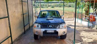Nissan: Μάκης — 10