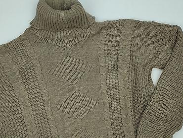 bluza armani: Golf damski, rozmiar 2XL — 1