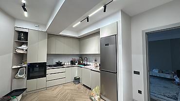 Продажа квартир: 3 комнаты, 100 м², Верхний Джал Элитка, 13 этаж, Евроремонт — 8