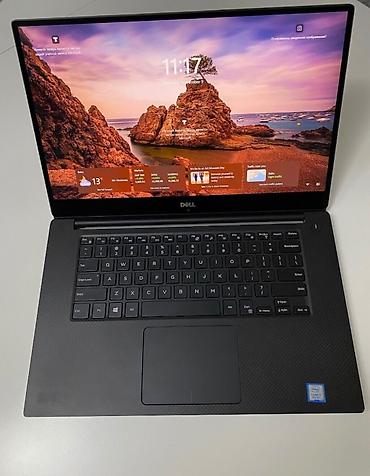 intel core i: İşlənmiş Dell Precision, 15.6 ", Intel Core i7, 1 TB, Ünvandan götürmə, Ödənişli çatdırılma — 2
