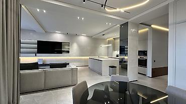 Продажа таунхаусов: Продается Таунхаус В закрытом коттеджном городке "БРАВО" - Участок — 4