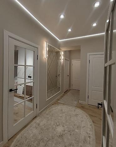 Продажа квартир: 1 комната, 44 м², Элитка, 9 этаж, Евроремонт — 8