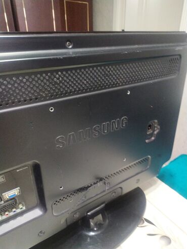 Korpuslar: Masaüstü kompüter sistemi – ATX tipli qara korpus Xarici görünüş: - — 22