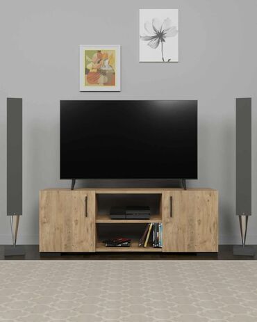 Komode: Tv komoda 95e — 9