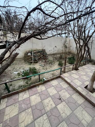 Köhnə tikili: Bakı, Yeni Günəşli Massiv D, 4 otaqlı, Köhnə tikili, 80 kv. m — 16