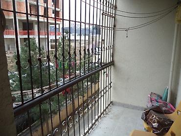 Günlük kirayə mənzillər: 2 otaqlı — 9