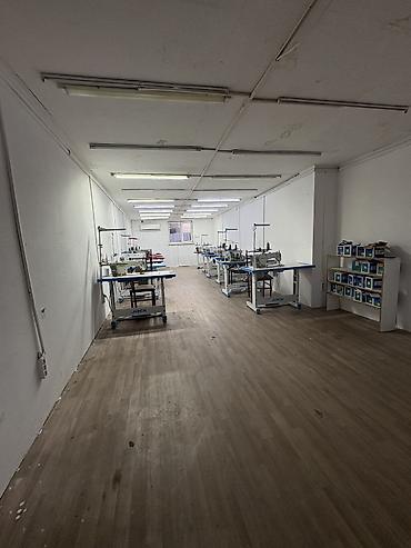 Другое оборудование для швейных цехов: Сдаётся оборудованный швейный цех с проживанием 📍 Ул. Менделеева — — 3