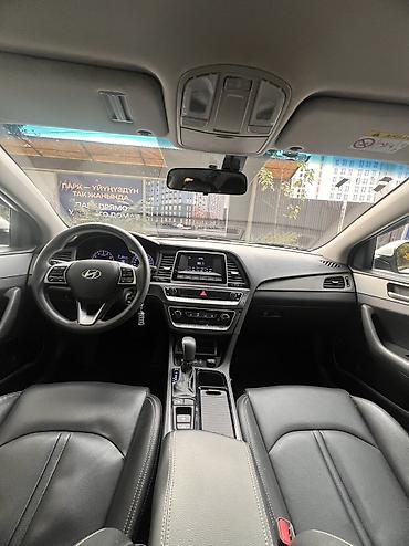 хюндай кона 2019 цена бишкек: Hyundai Sonata: 2020 г., 2 л, Автомат, Газ, Седан — 7