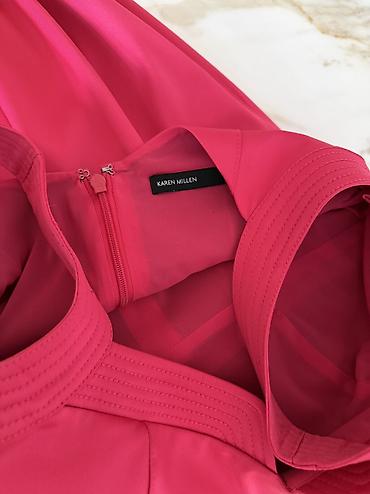 alt geyim: Ziyafət donu, Midi, Karen Millen, S — 5