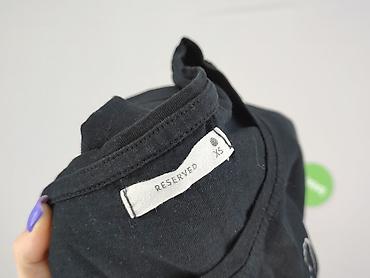 stanik reserved: Reserved, T-shirt damski, rozmiar XS — 5