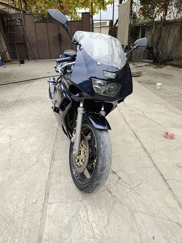 куплю литые диски: Спортбайк Yamaha, 600 куб. см, Бензин, Чоңдор үчүн, Колдонулган