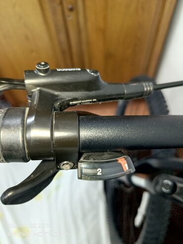 İdman velosipedləri: Yeni Dağ velosipedi Trek, 29", Ünvandan götürmə -da lalafo.az — 12 İdman velosipedləri: Yeni Dağ velosipedi Trek, 29", Ünvandan götürmə — 12