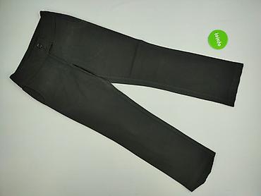 trousers: H&M, Spodnie materiałowe damskie, rozmiar S — 2