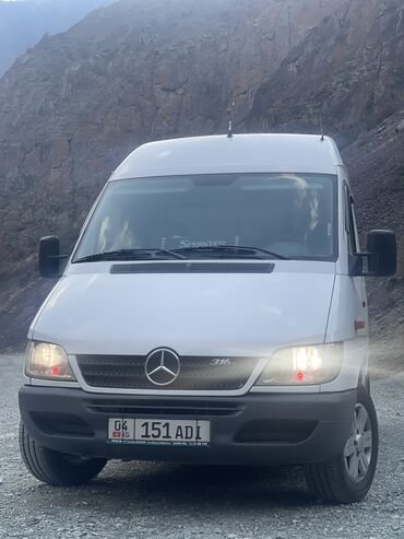 рулевая рейка опель вектра б: Mercedes-Benz Спринтер: 2004 г., 2.7 л, Механика, Дизель, Бус