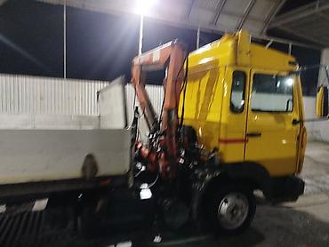 Манипуляторы: Манипулятор, 1990 г., от 4 т — 10