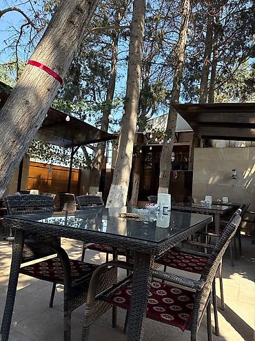 kababcı: Aşpaz tələb olunur, İsti sex, İstənilən yaş, 3-5 illik təcrübə — 8