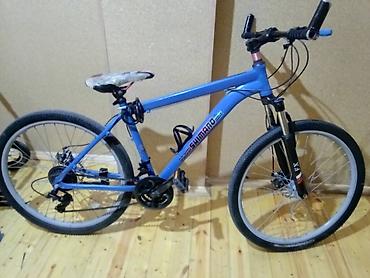 trek marlin: Velosiped yaxşı vəziyyətdədir real alıcıya endirim olacaq — 2