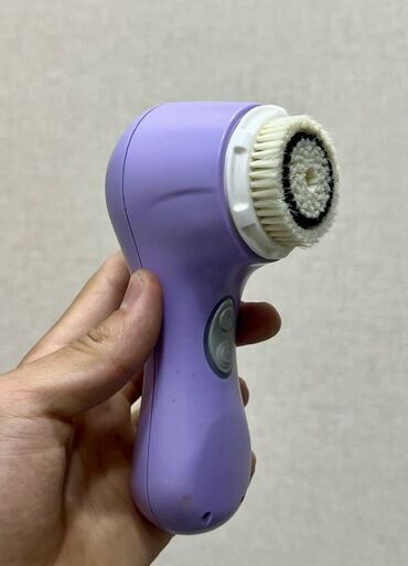 Косметика: Clarisonic mia2 в рабочем и хорошем состоянии ! удаляет грязь, жир и