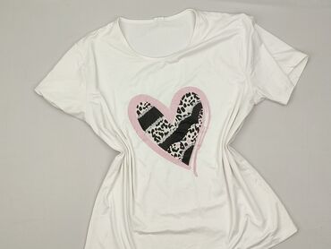 t shirty nike travis scott: Women`s T-shirt, size XL (EU 42)