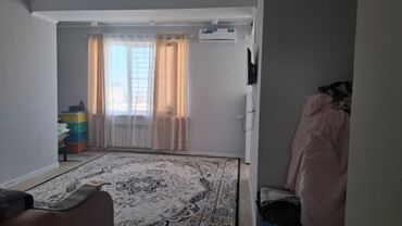 Продажа квартир: 1 комната, 42 м², Индивидуалка, 7 этаж