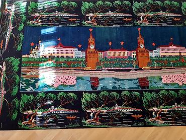 puzzle xalca: Xalça Azərbaycan — 2