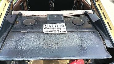 hyundai h1 8 1: VAZ-2108/2109 tipli sovet istehsalı hetçbek avtomobil Xüsusiyyətlər — 8